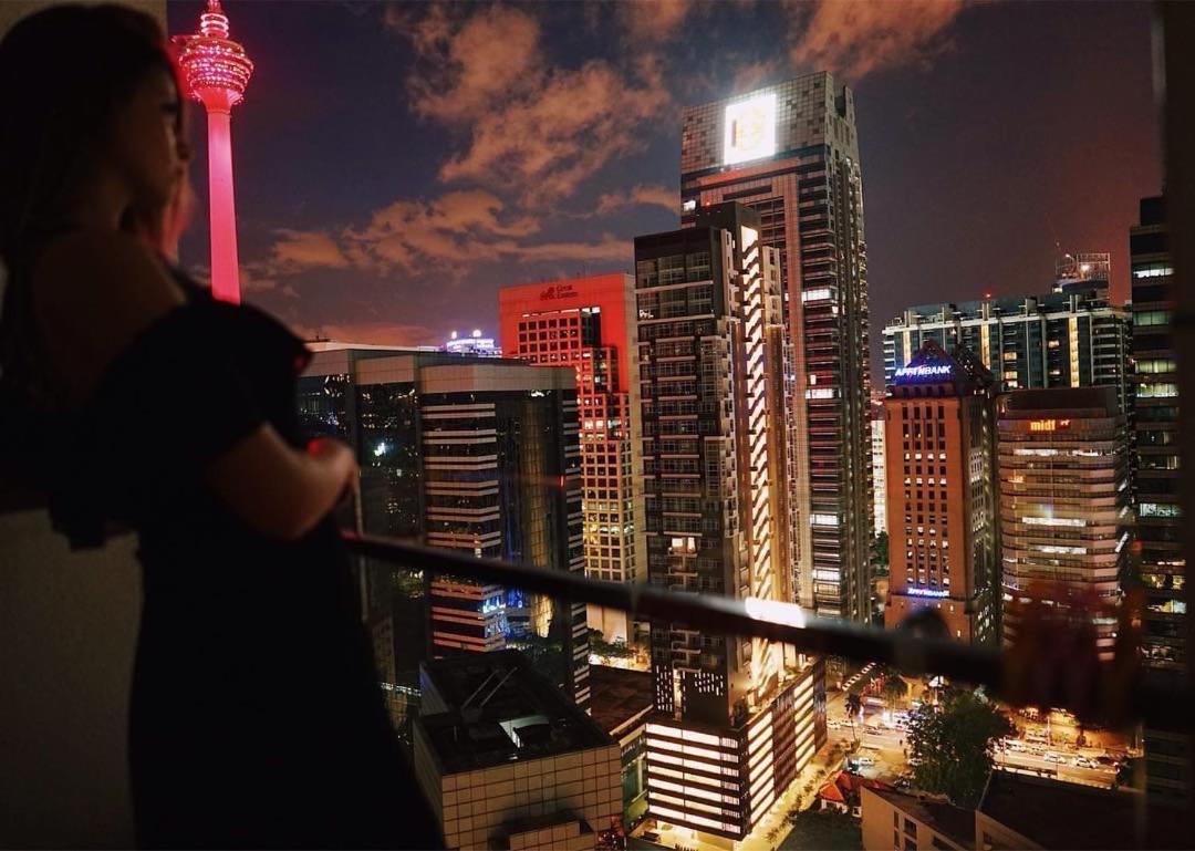 Perfect Location#2 @Heart Of Kl City Centre Next To Metro Mrt Куала Лумпур Екстериор снимка