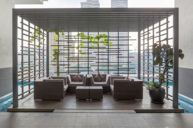 Perfect Location#2 @Heart Of Kl City Centre Next To Metro Mrt Куала Лумпур Екстериор снимка